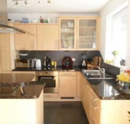 Lejlighed Katjas Nittel