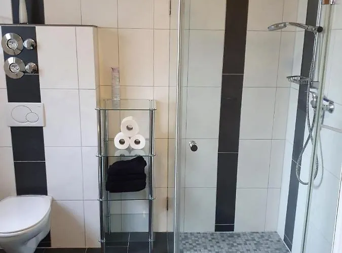 Katjas Apartmán Nittel